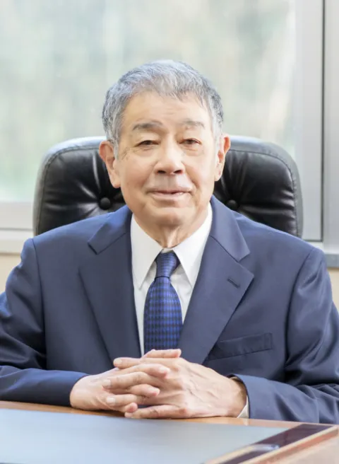 学校長 相澤 潔