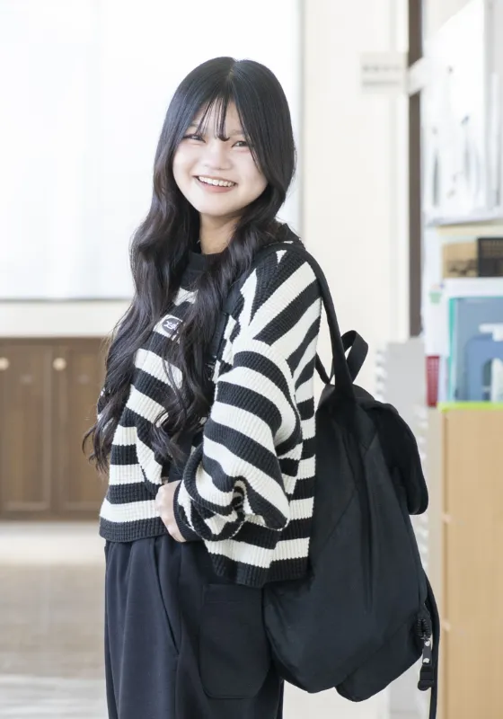 学生のイメージ写真