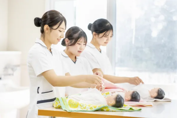 母性看護学演習