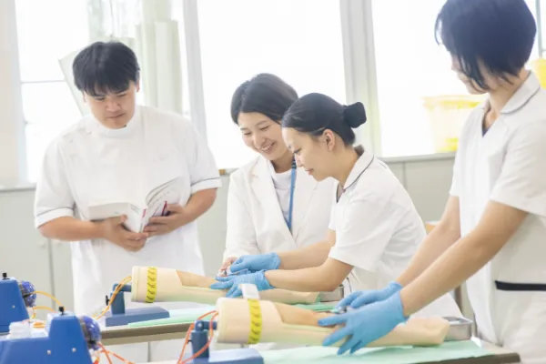 総合看護技術演習