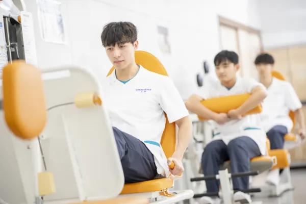 筋機能解析装置