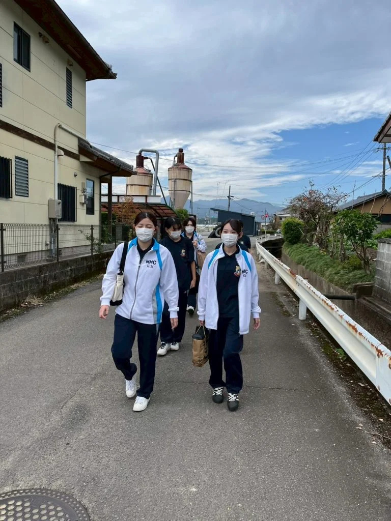 【看護学科】2年生　地域福祉特論　第2弾