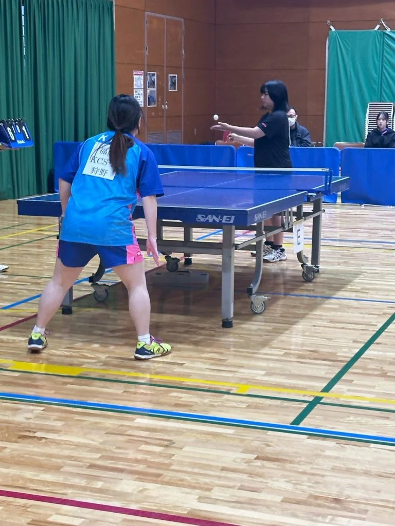 専各スポーツ大会　九州大会