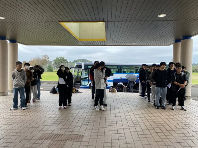 専各スポーツ大会　九州大会に出場します