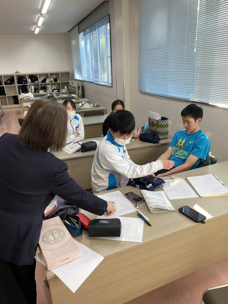 大切なことを振り返りまとめる