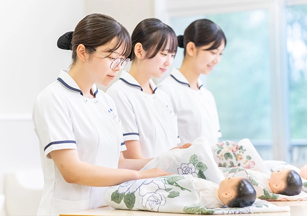 母性看護学演習