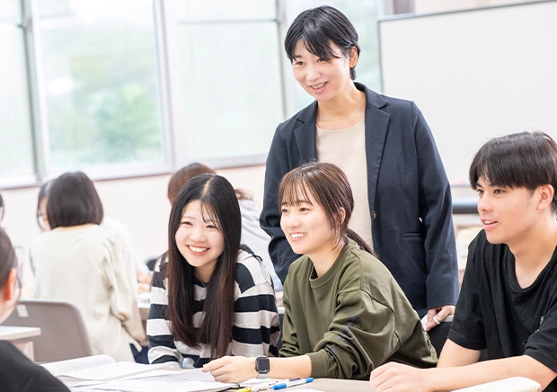 座学講義
