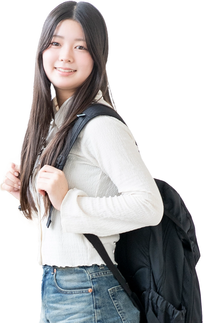 放課後になりました！一日の授業は終了。